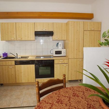 Apartments Dino マカルスカ エクステリア 写真