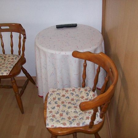 Apartments Dino マカルスカ エクステリア 写真