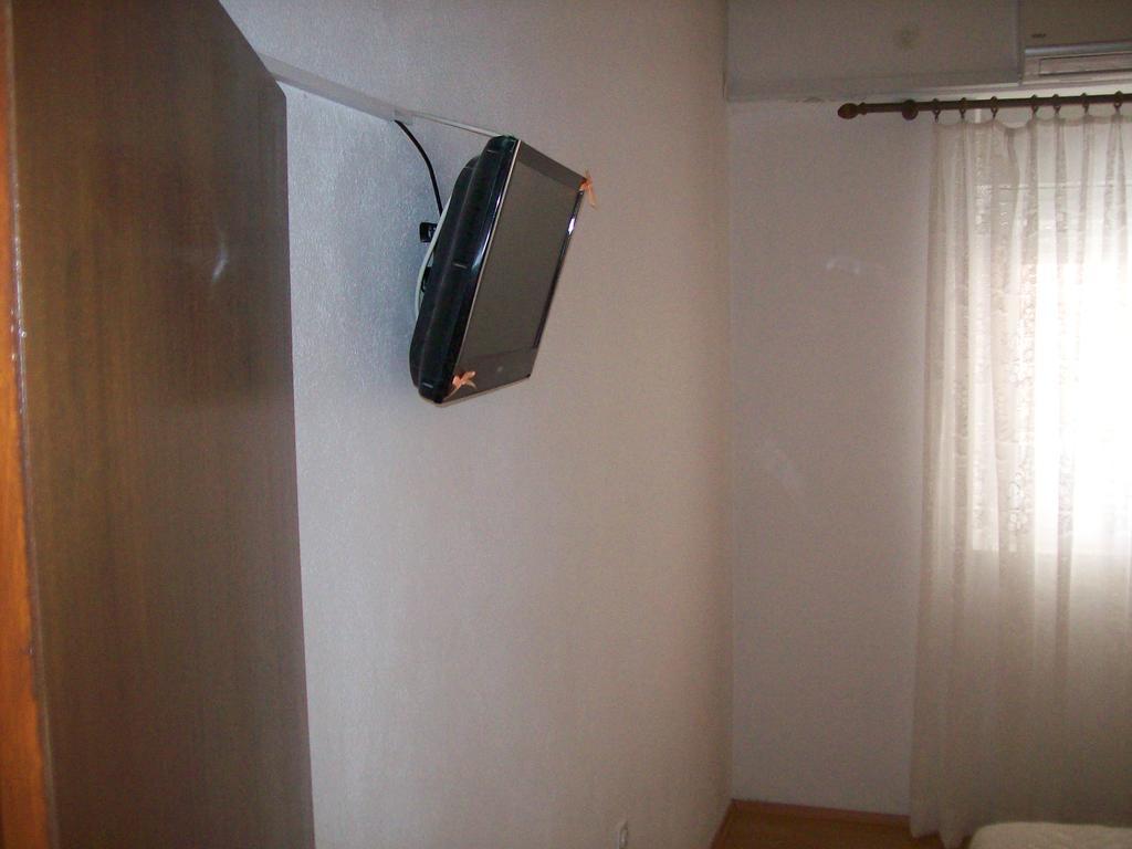 Apartments Dino マカルスカ エクステリア 写真