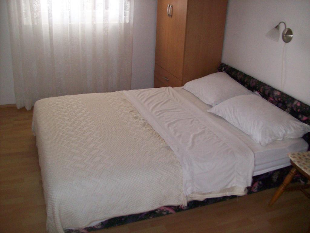 Apartments Dino マカルスカ エクステリア 写真